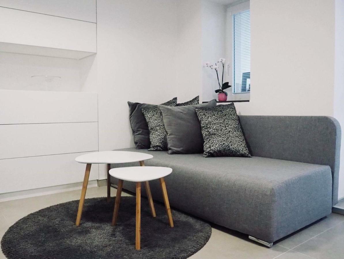 Ap10 - Apartments 4U Brezinova "Overnight Simply" Hradec Králové Екстериор снимка